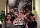 IMG 0481  Nanterre - Cocktail pour le tricentenaire avec de nombreuses Etoiles et personnalités de la Danse. Soirée de rêve !!! (octobre 2013)
